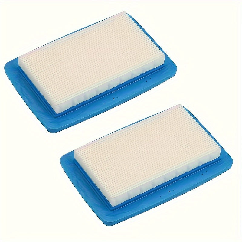 2pcs Hipa Air Filter A226000410 For Echo PB770T PB770H PB760LNH PB760LNT EB770RT Backpack Blower