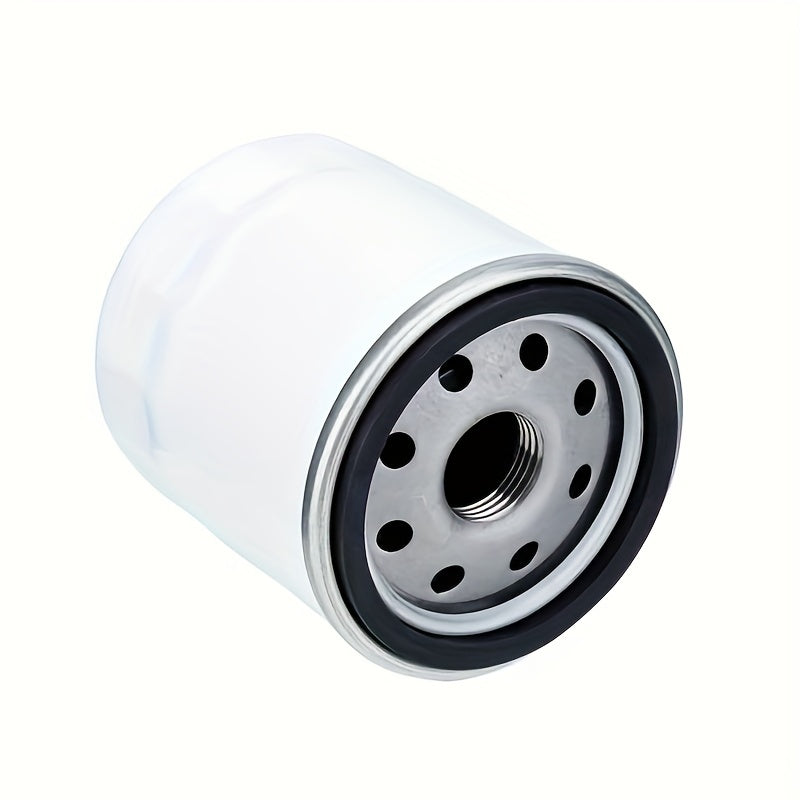 3pcs Hipa Oil Filter For Club Car Golf Cart 1992-Up 1016467 Motor Engine