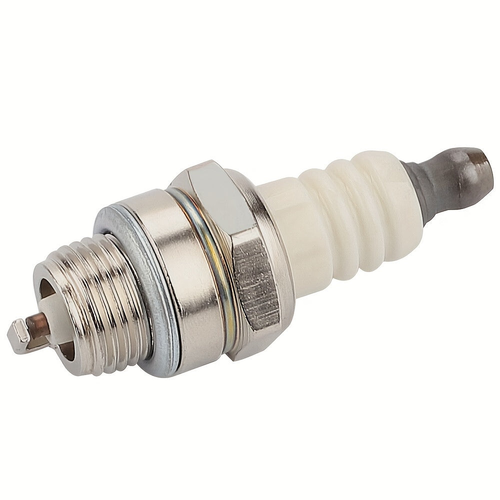 3pcs Hipa BPM7E Spark Plug For Husqvarna 123 C 123 L 145 BF 155 BF 435 E 445 Chainsaw