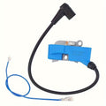 Hipa 537277401 Ignition Coil For Husqvarna TESTED 362XP 365special EPA/371/371EPA Chainsaw