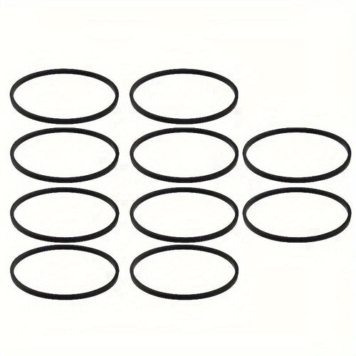 10pcs Hipa 693981 Carburetor Carb Bowl Gaskets For 280492 Engine
