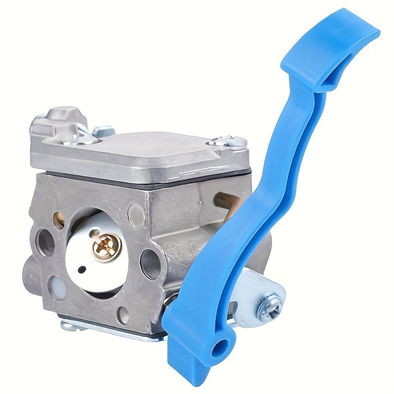 Hipa C1Q-W37 Carburetor For Husqvarna 125BVX 125BX 125B Blower