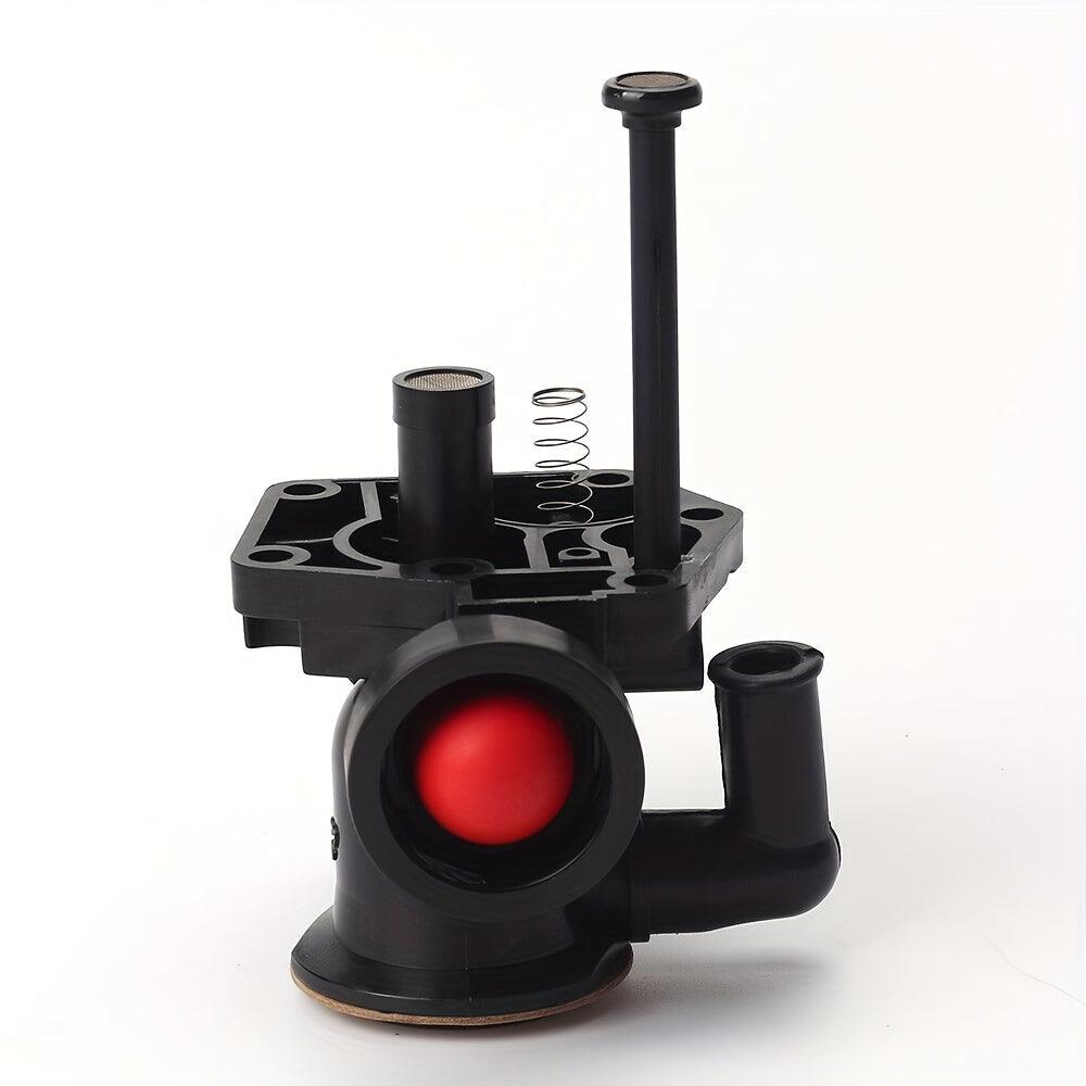 Premium Hipa 498809 Carburetor - Enhanced Engine Performance for Briggs & Stratton 10A902, 9B900, 9C900, 9D900 - Perfect Fit for Toro 16410, 16411 Lawn Mowers - Durable and Hassle-Free Installation
