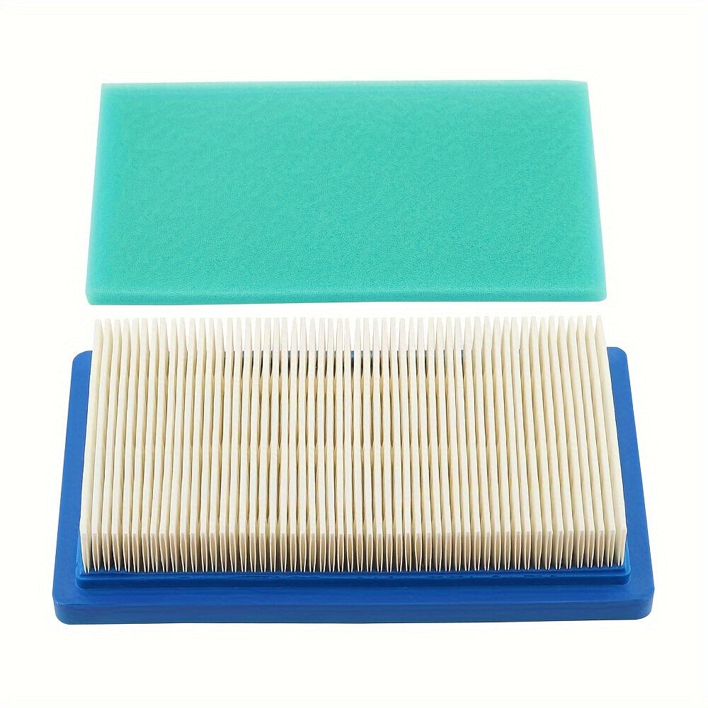 Hipa 149cc 173cc Air Filter Kit For Husqvarna 6021P HU600F Lawn Mowers