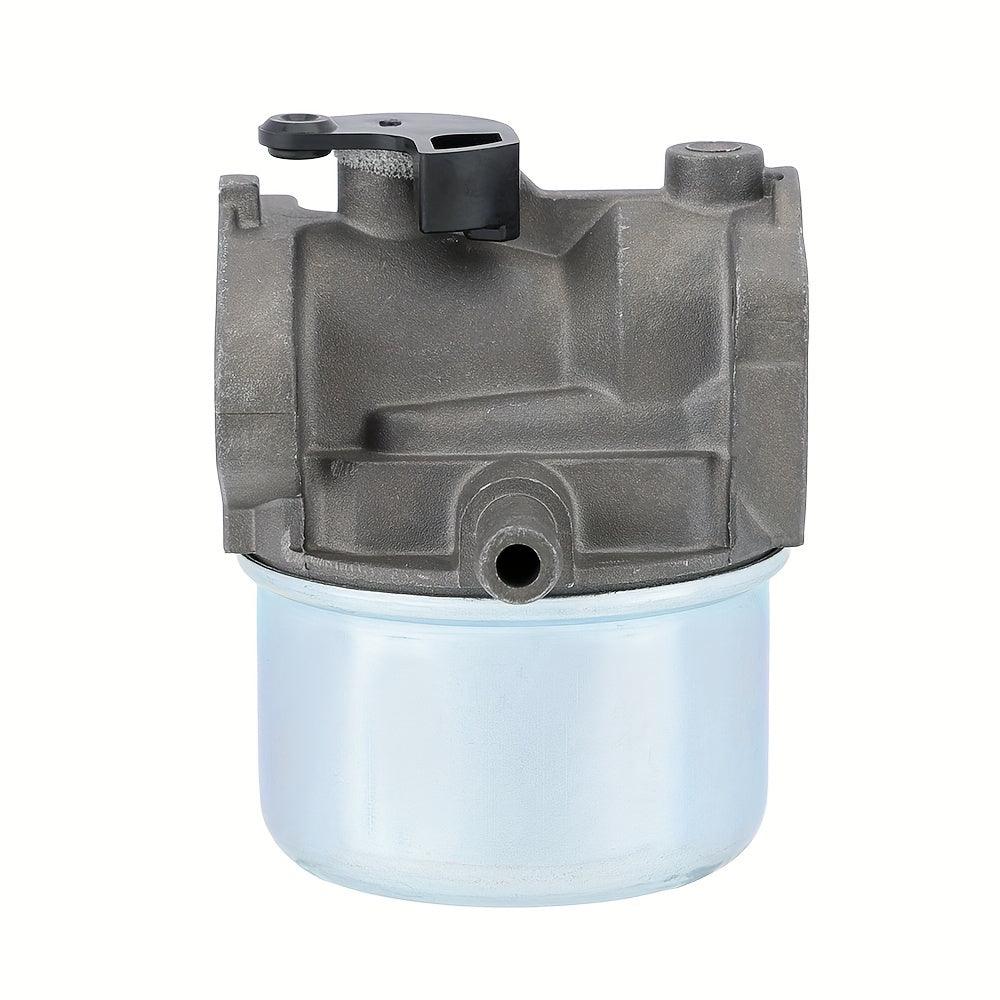 1pc Hipa Carburetor Kit - Precise Fit for Briggs & Stratton 129H00 12A800 12B800 12C700 Engines, Designed for Toro 16401 Lawn Mowers, Single-Piece Kit for Easy Installation - Part Number 799868