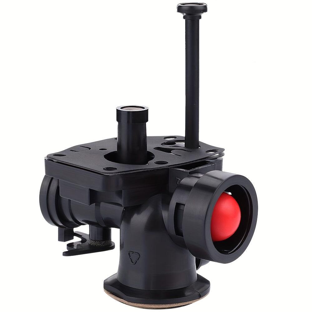 Premium Hipa 498809 Carburetor - Enhanced Engine Performance for Briggs & Stratton 10A902, 9B900, 9C900, 9D900 - Perfect Fit for Toro 16410, 16411 Lawn Mowers - Durable and Hassle-Free Installation
