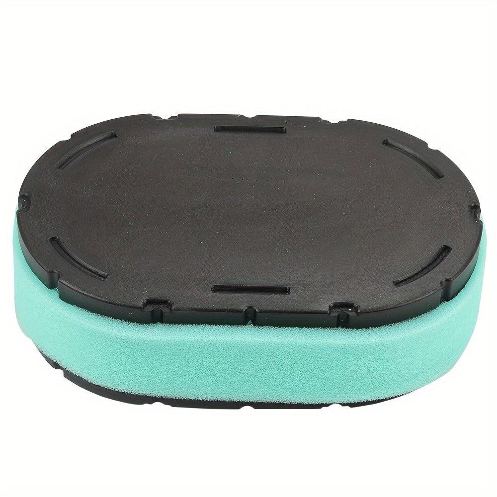 1pc Hipa Air Filter Replacement For Kohler KT-Series Engines, Model 32-083-09-S, Compatible With KT600 KT610 KT620 KT715 KT725 KT730 KT735 KT740 KT745, Dimensions 105mm X 67mm X 49mm, Lawn Mower Engine Part