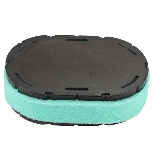 1pc Hipa Air Filter Replacement For Kohler KT-Series Engines, Model 32-083-09-S, Compatible With KT600 KT610 KT620 KT715 KT725 KT730 KT735 KT740 KT745, Dimensions 105mm X 67mm X 49mm, Lawn Mower Engine Part