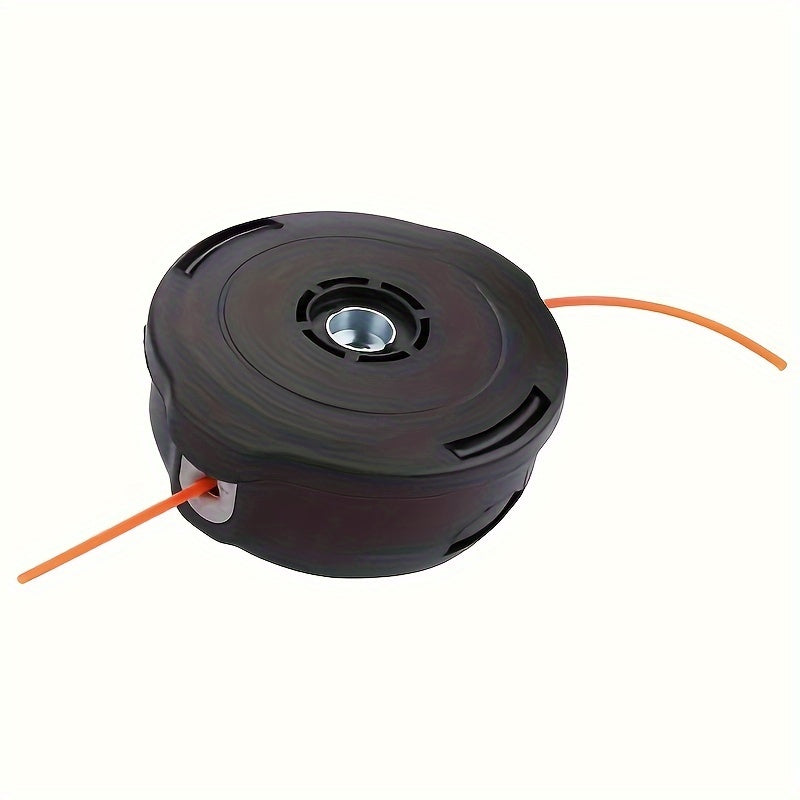 Hipa T25 Tap Advance Trimmer Head for Husqvarna 128L 128LD 128LDX Trimmer