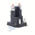 Hipa 582042802 Starter Solenoid for Craftsman LT2000 YS4500 YT3000 Lawn Mower Tractor