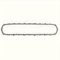 72" Oregon 20" Chainsaw Chain - High-Quality 3/8" 050 Gauge Full Skip Tooth Chain with 72 Drive Links for Efficient Cutting Performance - Compatible with Oregon 72EXJ072G