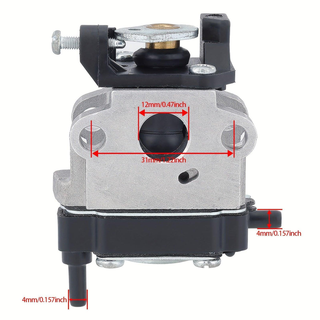 308480001 Carburetor for Toro 51946 51947 51948 51952 51956 51957 Blower Parts