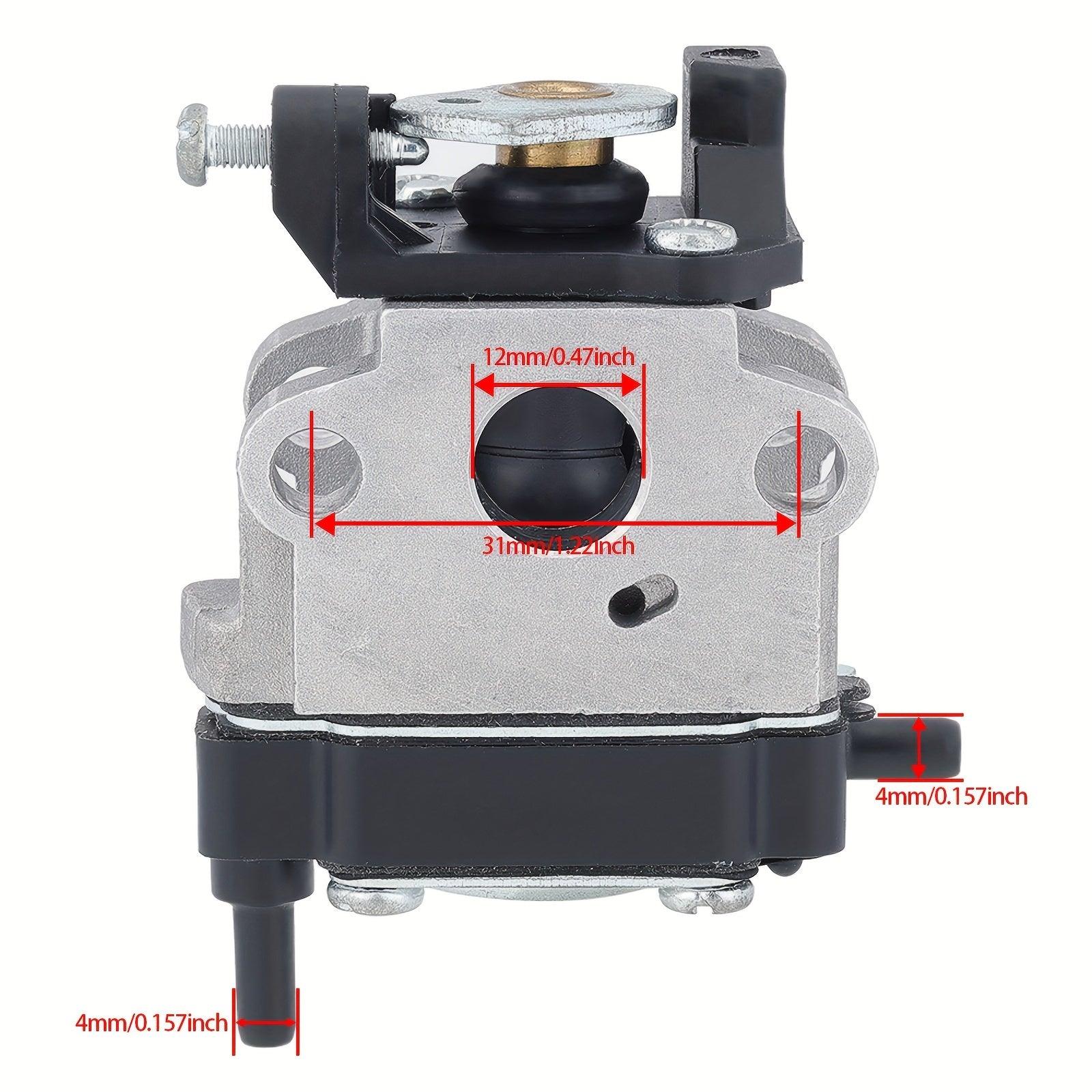 308480001 Carburetor for Toro 51946 51947 51948 51952 51956 51957 Blower Parts