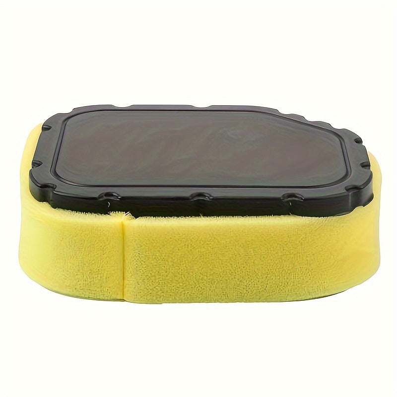 2-Pack Premium Air Filter - High-Quality Replacement for MTD Lawn Tractors, Fits 17AE2ACG004, 17AF2ACP004, 17-Z-Troy-Bilt TB2450, Hipa 32 083 03-S, Ensures Efficient Engine Performance