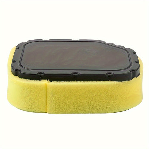 2-Pack Premium Air Filter - High-Quality Replacement for MTD Lawn Tractors, Fits 17AE2ACG004, 17AF2ACP004, 17-Z-Troy-Bilt TB2450, Hipa 32 083 03-S, Ensures Efficient Engine Performance