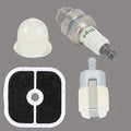 Hipa A226000473 Air Fuel Filter Tune Up Kit For Echo PB-251 PB-265L PB-265LN Power Blowers