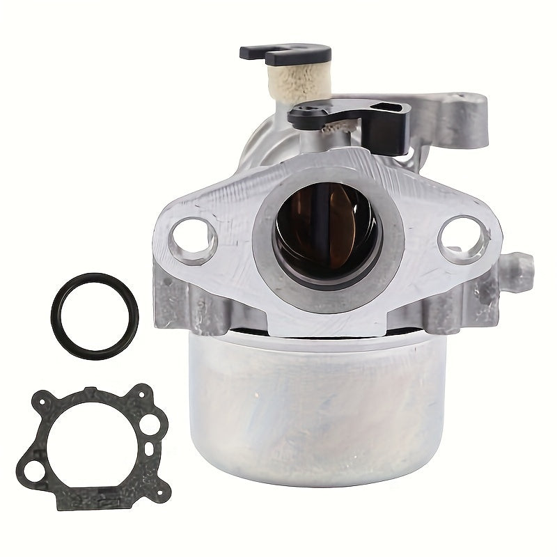 Hipa 799871 Carburetor Kit For Craftsman 6.25 6.75 HP MRS Push Mower 675 190cc Chainsaw