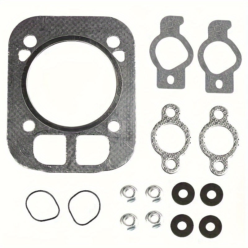 Hipa 24 841 04-S Carburetor Rebuild Kit for Kohler CH25 CH26 CH730 CH740 CH750 CV730 CV732 CH742 CV25 CV26 CV724 CV730 Engine