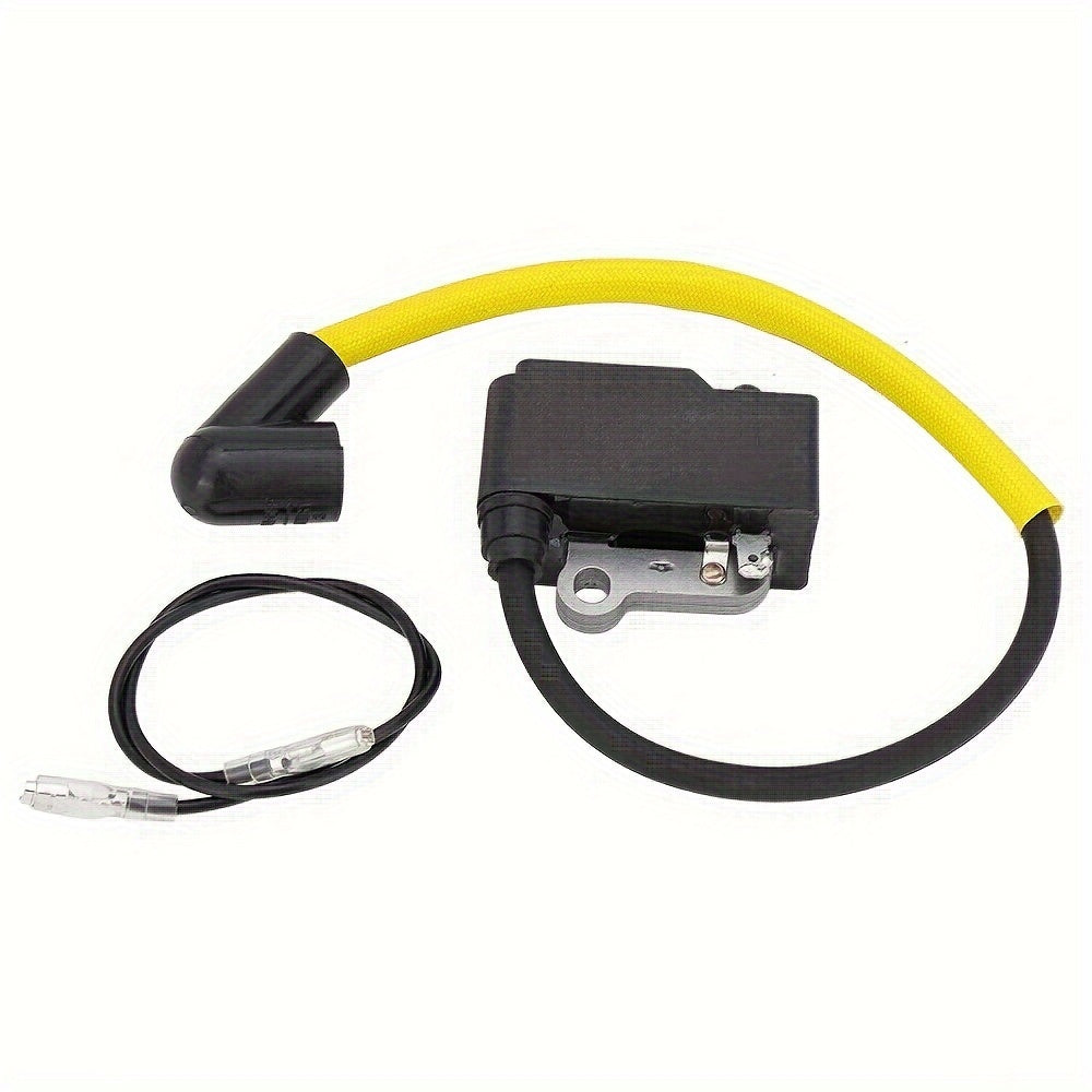 Hipa 537418701 Ignition Coil Kit For Husqvarna 223L 223R 323R 323L 325RJ String Trimmer