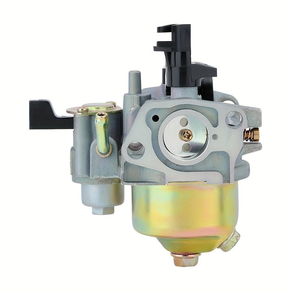 1pc Hipa 16100-Z4V-921 Single-Piece Carburetor Kit - Designed for Honda GX200 and GX200RT2 Engines, Perfectly Compatible with Homelite Pressure Washer 80977, Fits 212CC Engine Size for Optimal Performance