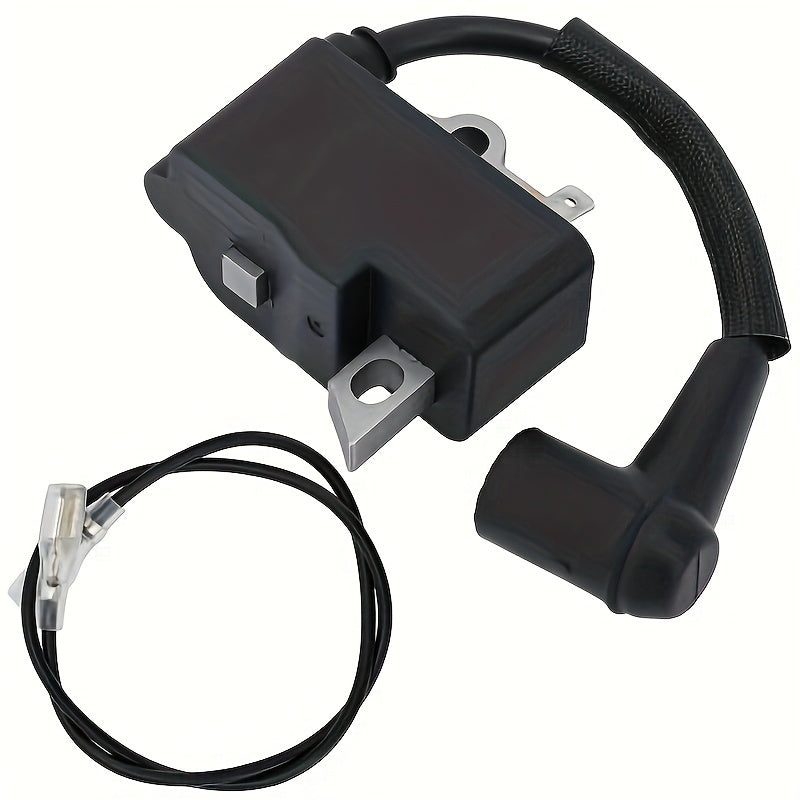 Hipa 4144 400 1316 Ignition Coil Kit For Stihl FC56 FS56 HT56 KM56 4144 400 1303 Trimmer