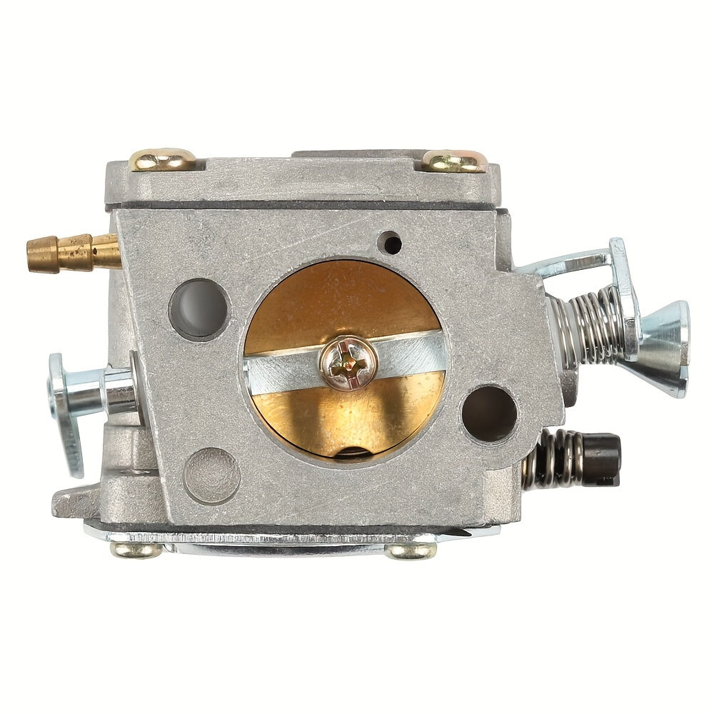 Hipa HS-254B Carburetor Kit For HUSQVARNA 61 266 66 503280316 Chainsaw