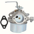 High-Performance Hipa Carburetor - Precision Fuel Mixing for TECUMSEH HM80 & HM100 Engines - Durable Design, Direct Fit, Easy Install - Part Nos 640152A, 640023, 640051, 640140, 640152
