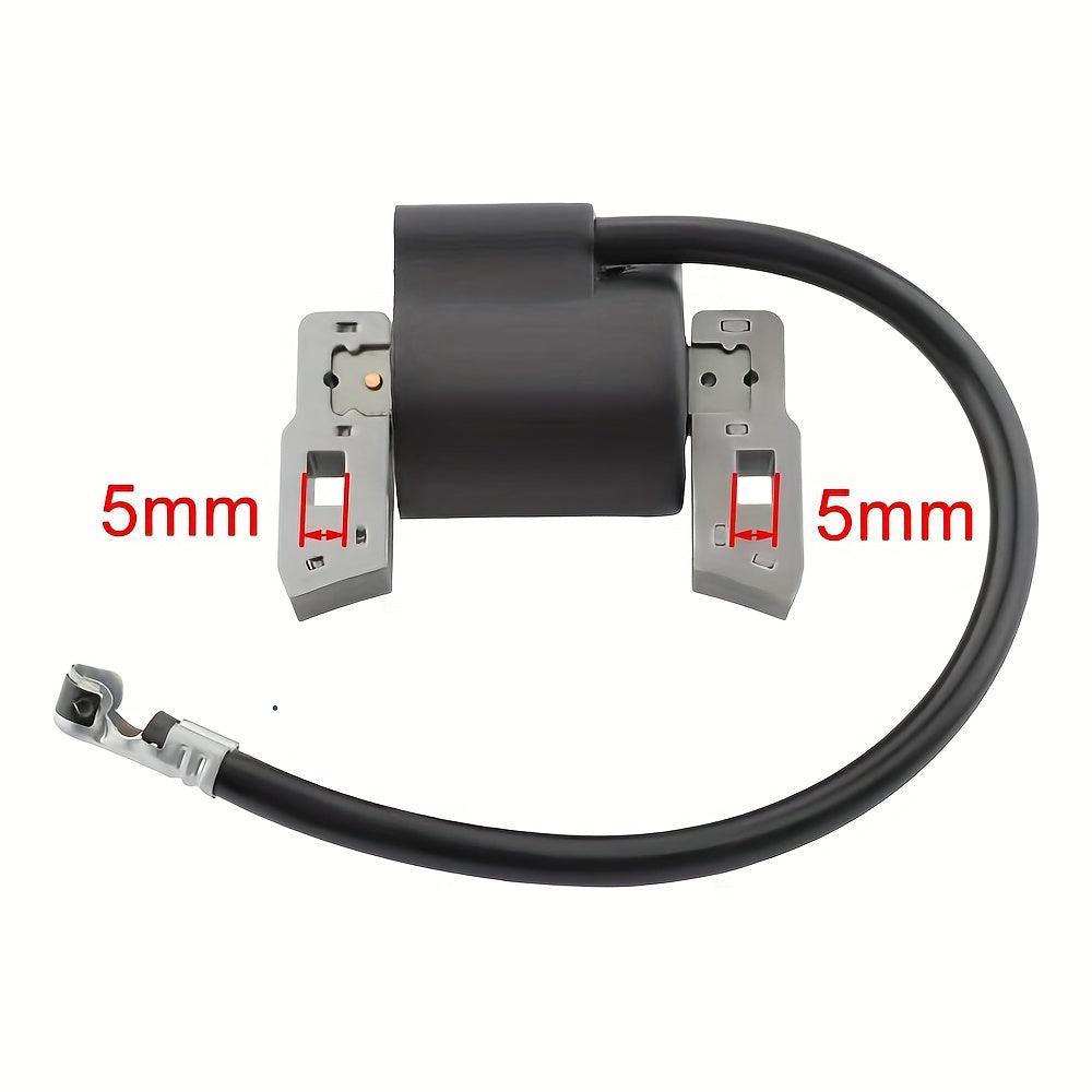 High-Performance Hipa Ignition Coil - Premium Replacement for Briggs & Stratton, Toro Engines - Ensures Smooth Tilling & Vacuuming - Direct Fit, Reliable Start, Enhanced Efficiency