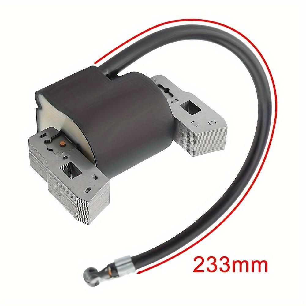 High-Performance Hipa Ignition Coil - Premium Replacement for Briggs & Stratton, Toro Engines - Ensures Smooth Tilling & Vacuuming - Direct Fit, Reliable Start, Enhanced Efficiency