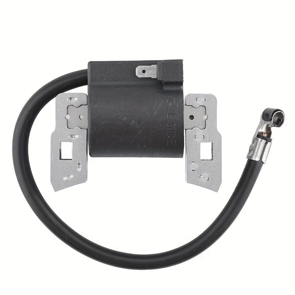 High-Performance Hipa Ignition Coil - Premium Replacement for Briggs & Stratton, Toro Engines - Ensures Smooth Tilling & Vacuuming - Direct Fit, Reliable Start, Enhanced Efficiency