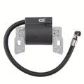 High-Performance Hipa Ignition Coil - Premium Replacement for Briggs & Stratton, Toro Engines - Ensures Smooth Tilling & Vacuuming - Direct Fit, Reliable Start, Enhanced Efficiency