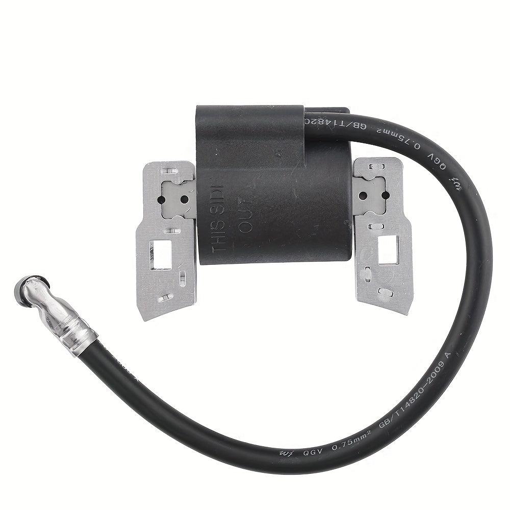 High-Performance Hipa Ignition Coil - Premium Replacement for Briggs & Stratton, Toro Engines - Ensures Smooth Tilling & Vacuuming - Direct Fit, Reliable Start, Enhanced Efficiency