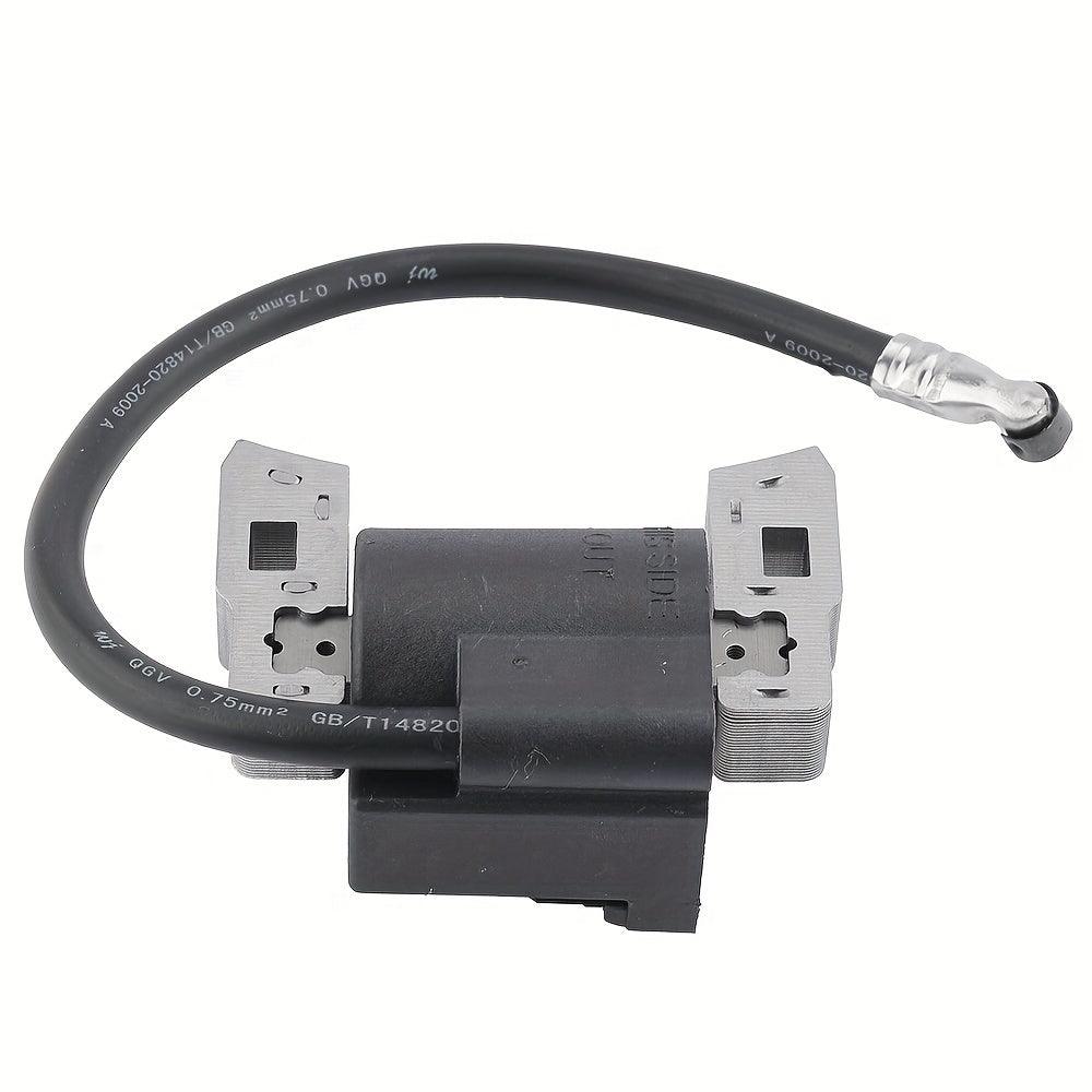 High-Performance Hipa Ignition Coil - Premium Replacement for Briggs & Stratton, Toro Engines - Ensures Smooth Tilling & Vacuuming - Direct Fit, Reliable Start, Enhanced Efficiency