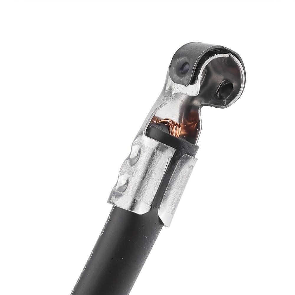 High-Performance Hipa Ignition Coil - Premium Replacement for Briggs & Stratton, Toro Engines - Ensures Smooth Tilling & Vacuuming - Direct Fit, Reliable Start, Enhanced Efficiency