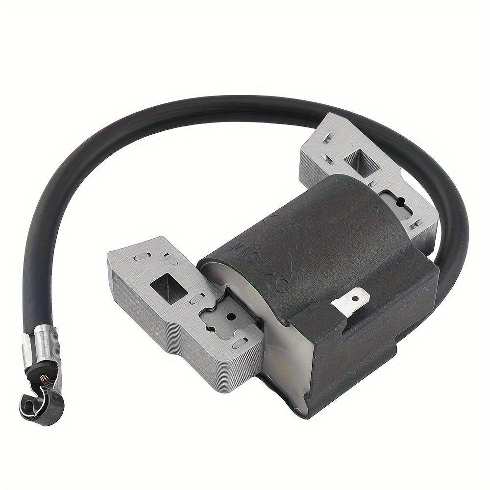 High-Performance Hipa Ignition Coil - Premium Replacement for Briggs & Stratton, Toro Engines - Ensures Smooth Tilling & Vacuuming - Direct Fit, Reliable Start, Enhanced Efficiency
