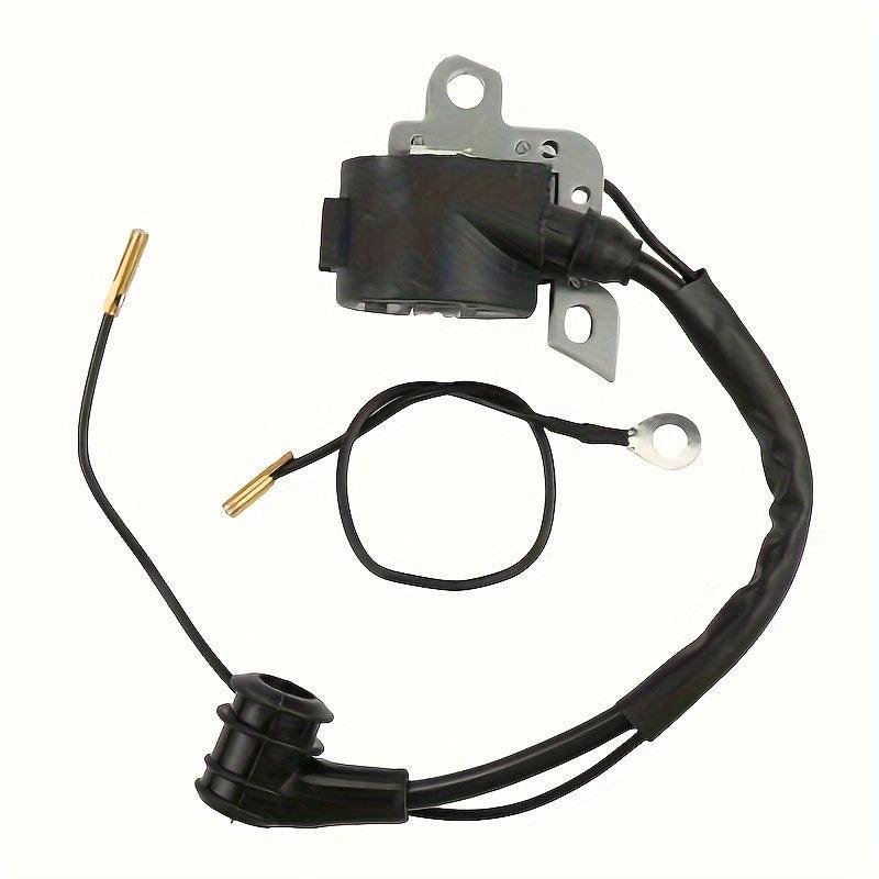 Hipa 0000 400 1300 Ignition Coil for Stihl 024 026 028 029 MS240 MS260 MS290 Chainsaw