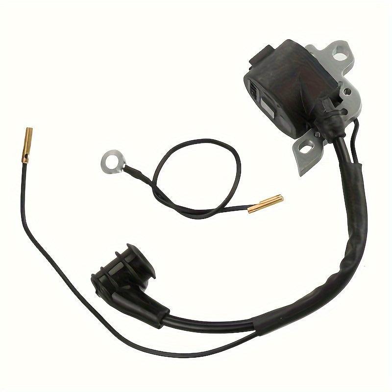 Hipa 0000 400 1300 Ignition Coil for Stihl 024 026 028 029 MS240 MS260 MS290 Chainsaw