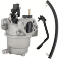 Hipa 0J58620157 Carburetor, For Generac GP6500 GP6500E GP7500E GP5500 Generators