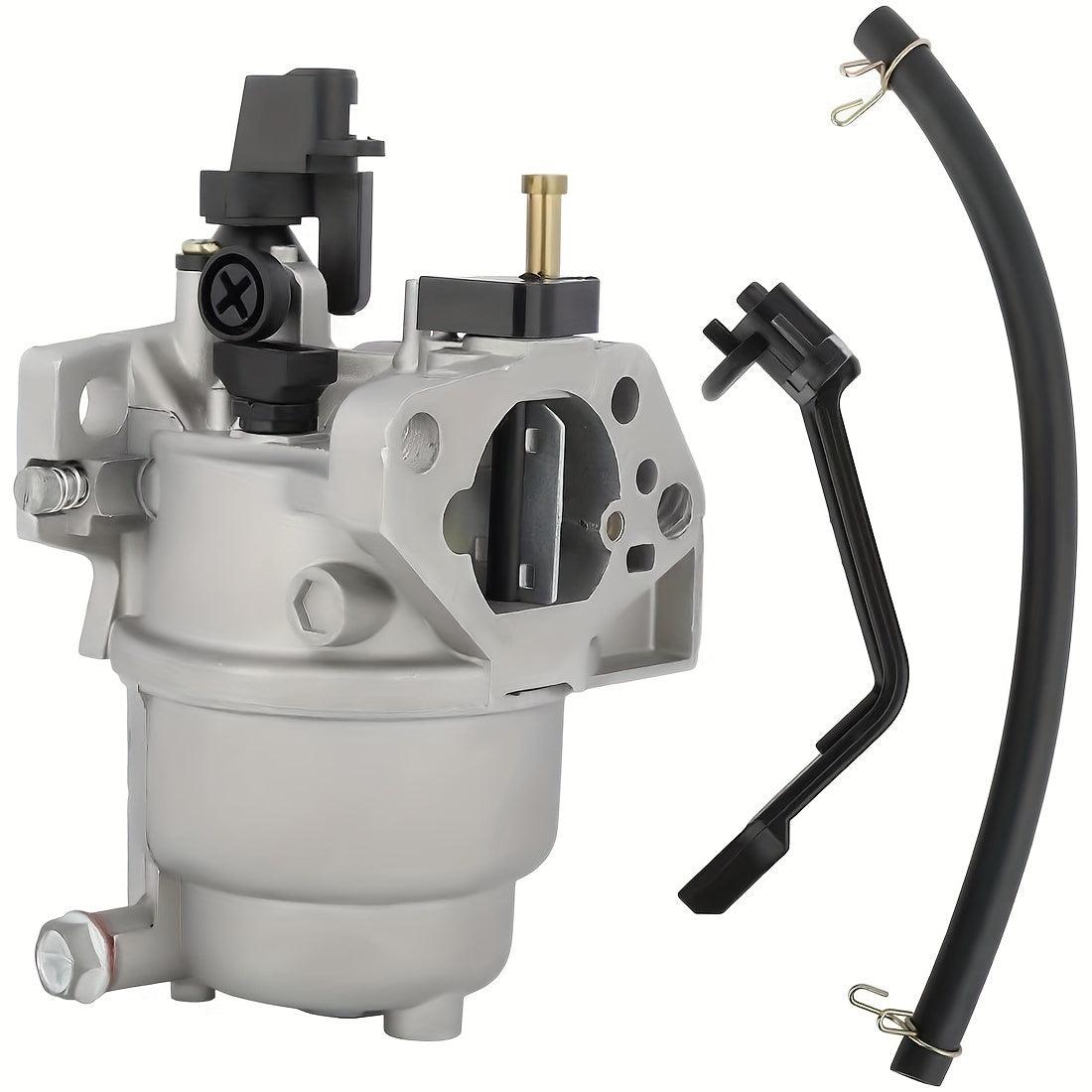 Hipa 0J58620157 Carburetor, For Generac GP6500 GP6500E GP7500E GP5500 Generators