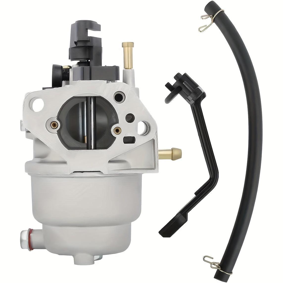 Hipa 0J58620157 Carburetor, For Generac GP6500 GP6500E GP7500E GP5500 Generators