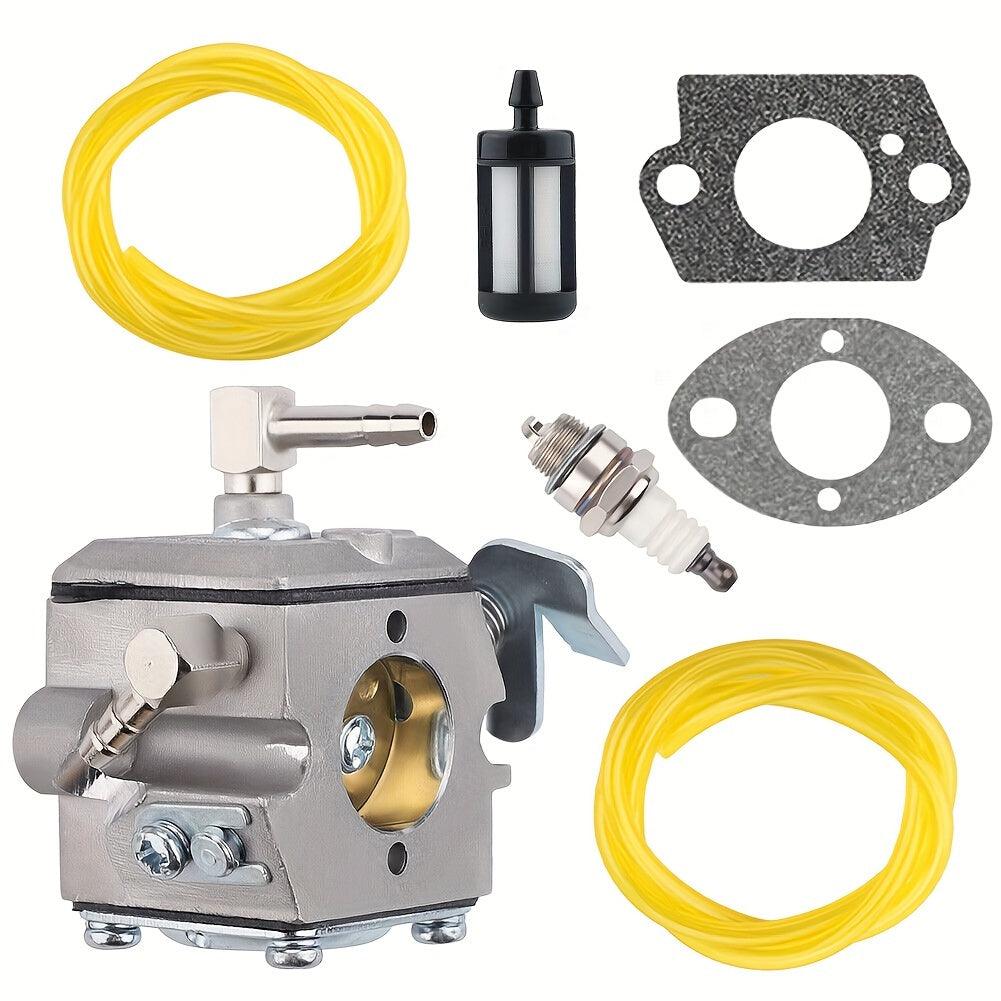 Hipa 11131200602 Carburetor Kit For Stihl 030 031 031AV Chainsaw