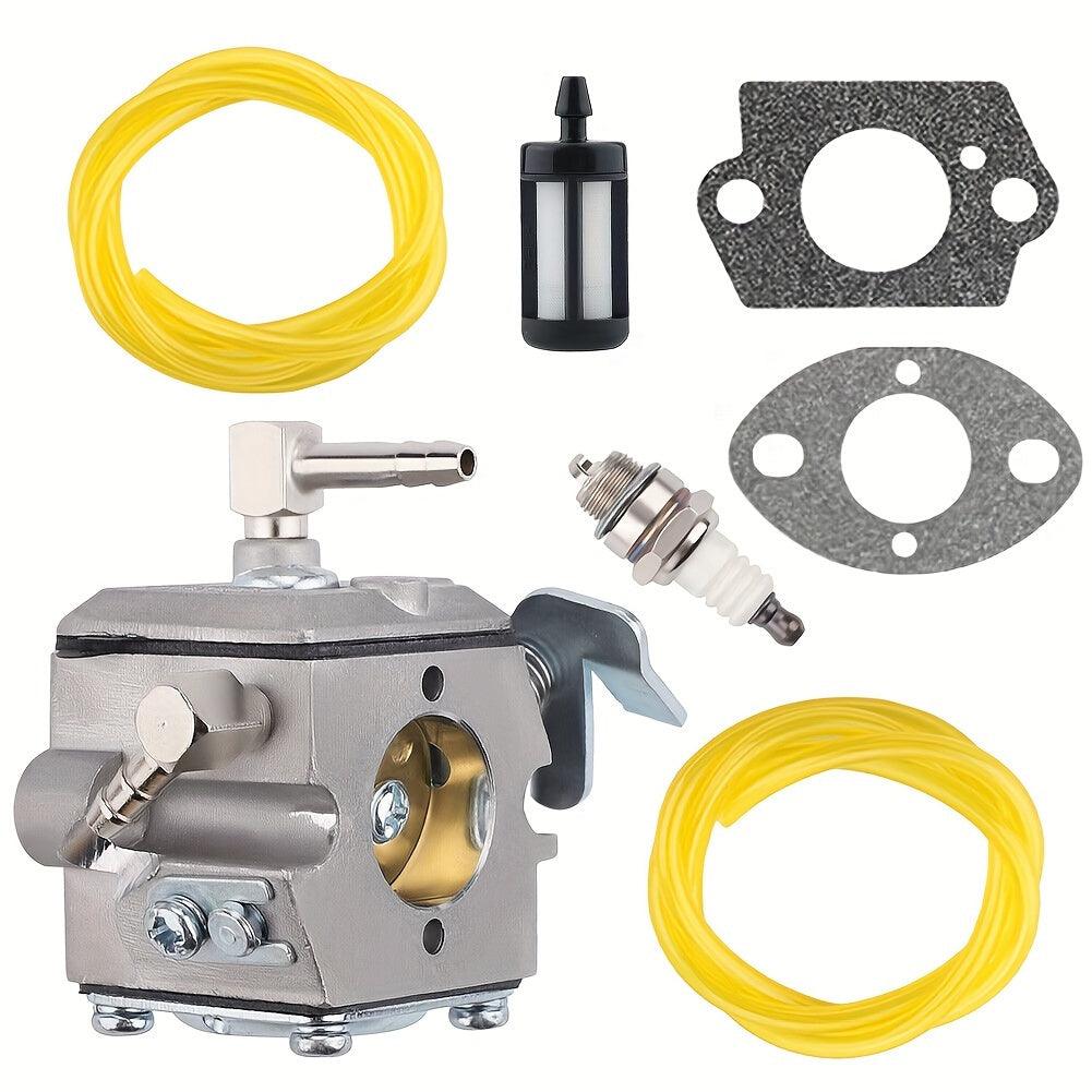 Hipa 11131200602 Carburetor Kit For Stihl 030 031 031AV Chainsaw