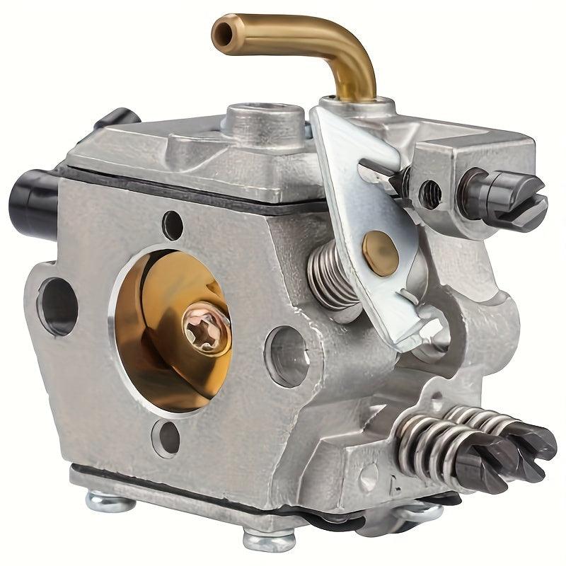 Hipa New Carburetor for your Stihl 026 PRO MS260 Chainsaw #1121 120 0610 REP WT-403