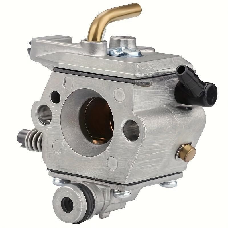 Hipa New Carburetor for your Stihl 026 PRO MS260 Chainsaw #1121 120 0610 REP WT-403