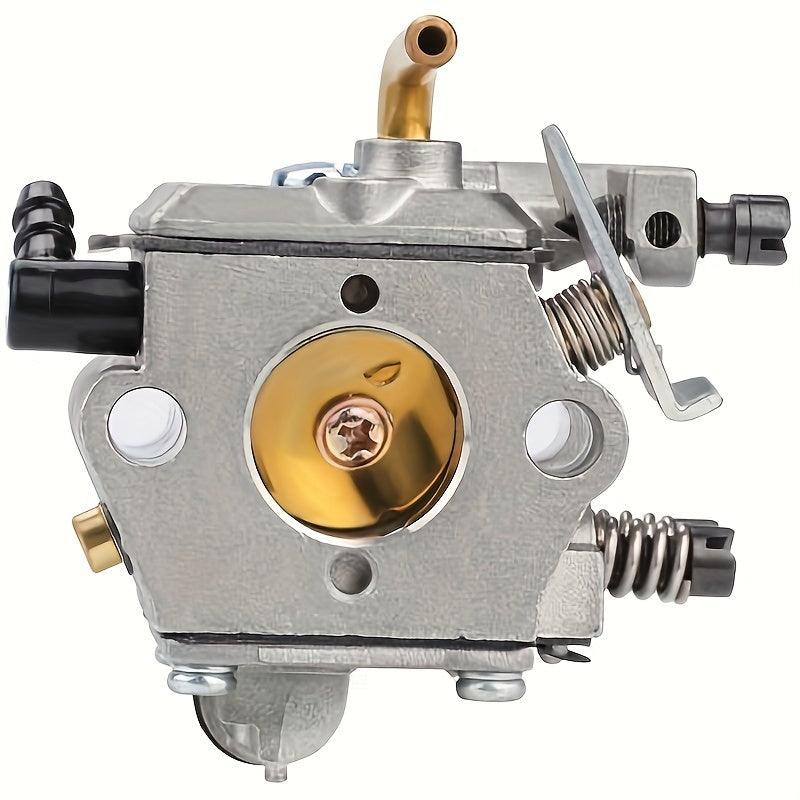 Hipa New Carburetor for your Stihl 026 PRO MS260 Chainsaw #1121 120 0610 REP WT-403