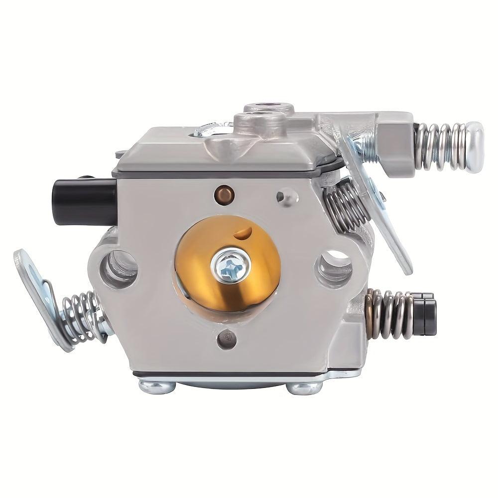 Hipa 1123 120 0605 Carburetor Kit for Stihl 021 023 025 MS210 MS230 MS250 Chainsaws