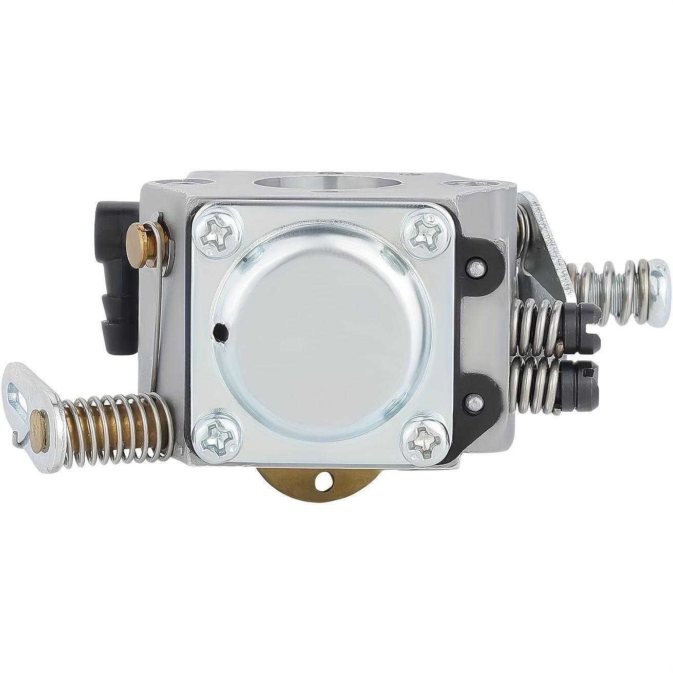 Hipa 1123 120 0605 Carburetor Kit for Stihl 021 023 025 MS210 MS230 MS250 Chainsaws