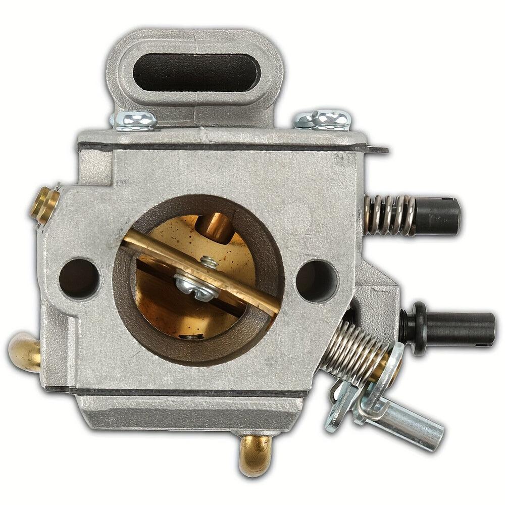 Hipa 1127-120-0650 1127-120-0604 Carburetor for Stihl 029 MS290 039 MS390 Chainsaws