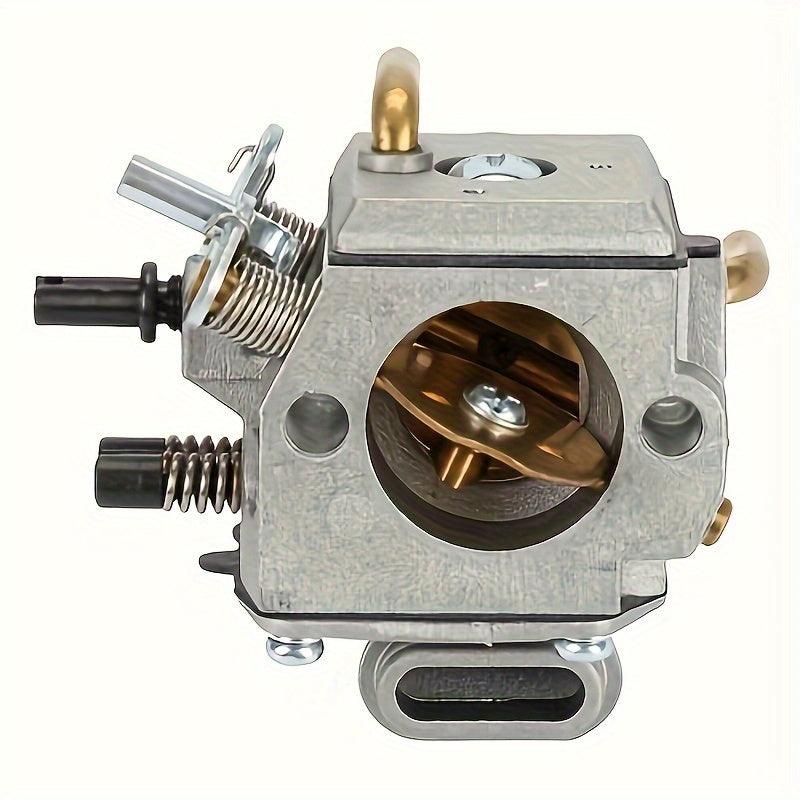Hipa 1127-120-0650 1127-120-0604 Carburetor for Stihl 029 MS290 039 MS390 Chainsaws