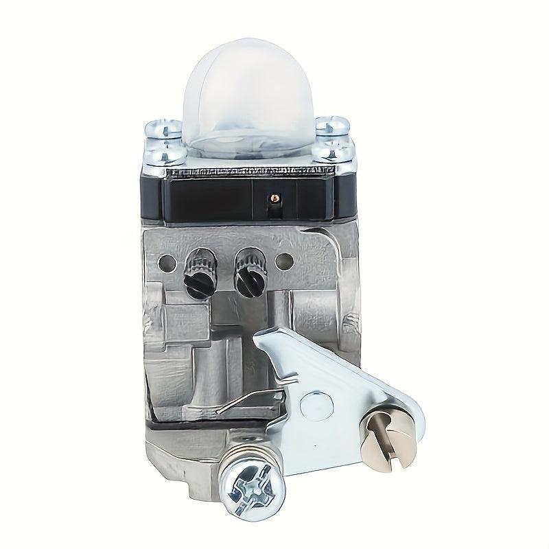 Hipa 12520011823 Carburetor Kit For Echo TC-210 TC-210i TC-2100 Tiller Cultivator HC-1500 12520011823 C1U-K54A Hedge Trimmer